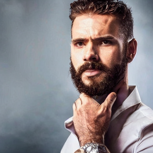 5 Habits of a Higly motivated man